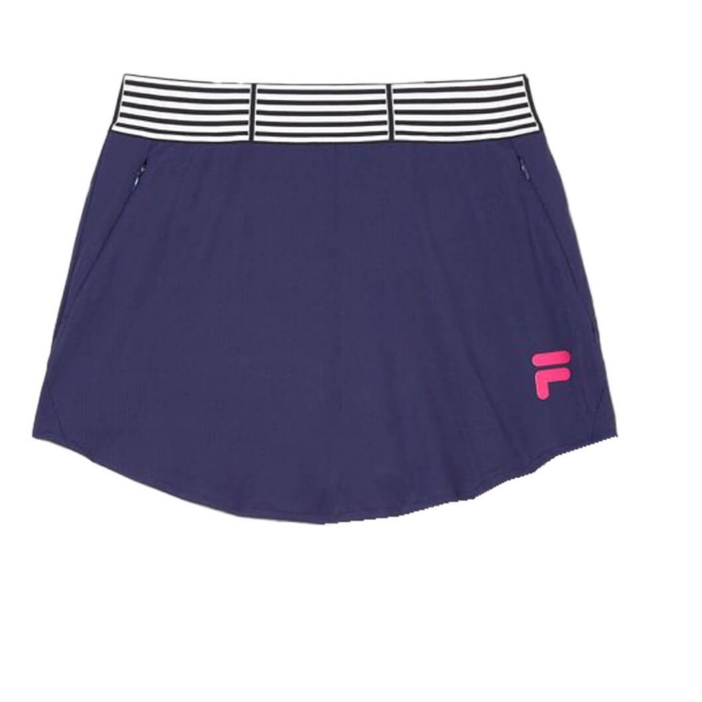 Fila Christopher Bevans colab tennis 14.5 skirt sz large - Picture 3 of 9